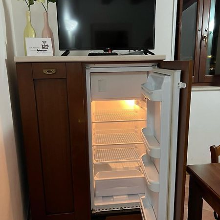 Appartamento Il Cappero Модика Экстерьер фото