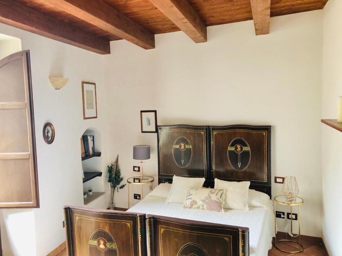 Appartamento Il Cappero Модика Экстерьер фото