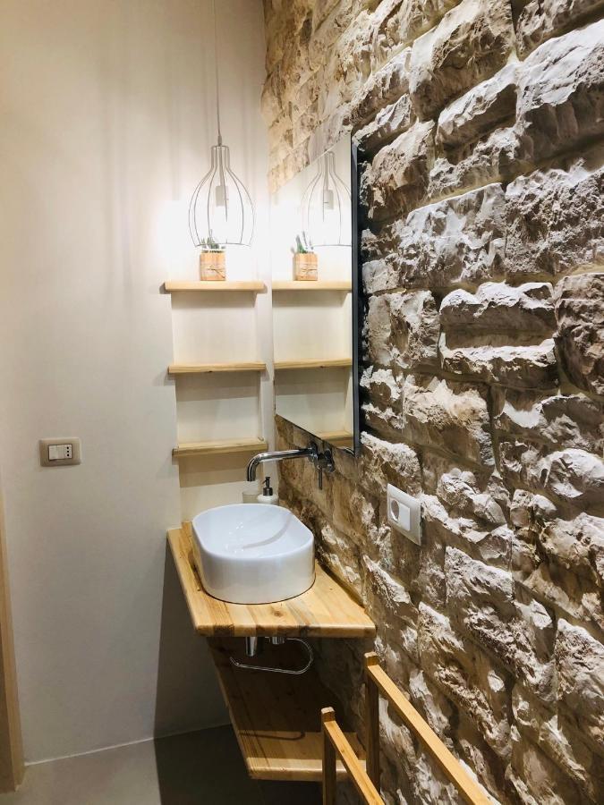 Appartamento Il Cappero Модика Экстерьер фото