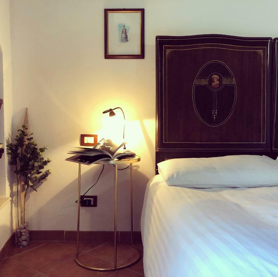 Appartamento Il Cappero Модика Экстерьер фото
