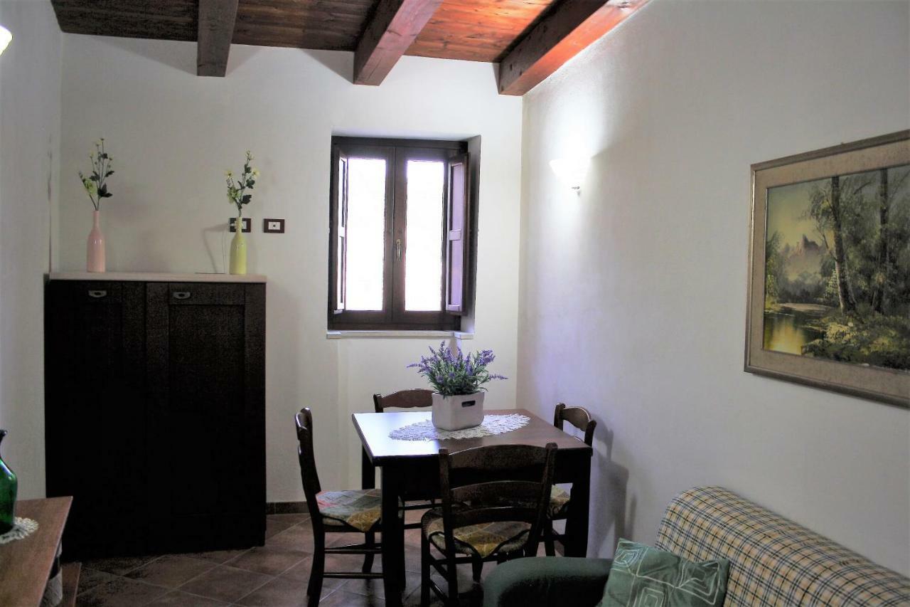 Appartamento Il Cappero Модика Экстерьер фото